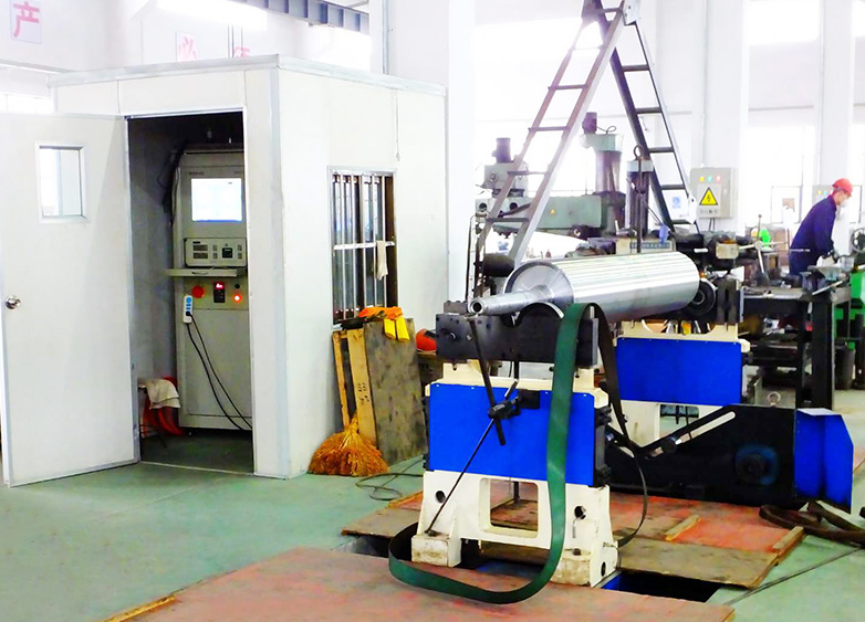 設(shè)備環(huán)境